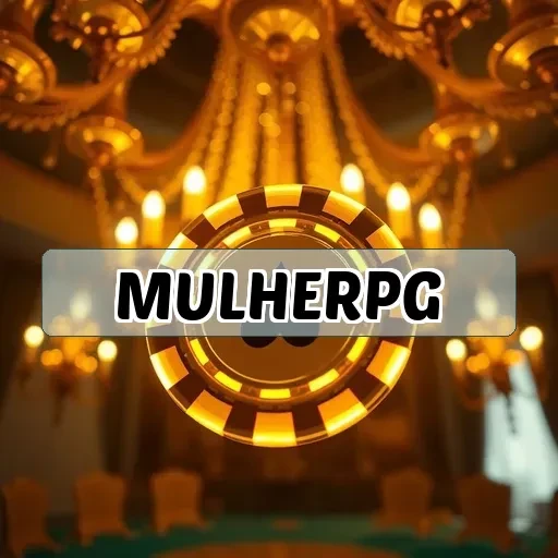mulherpg: Bônus Incríveis para Jogadores que Querem Lucrar Mais