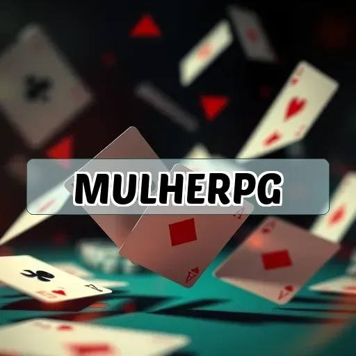 mulherpg: O Refúgio Seguro para Jogadoras Brasileiras em Busca de Diversão
