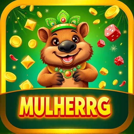 mulherpg Logo