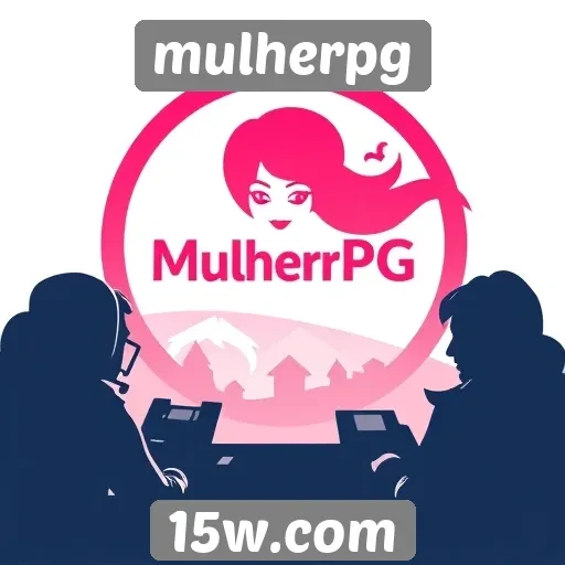 Análise do impacto de MulherPG na comunidade gamer