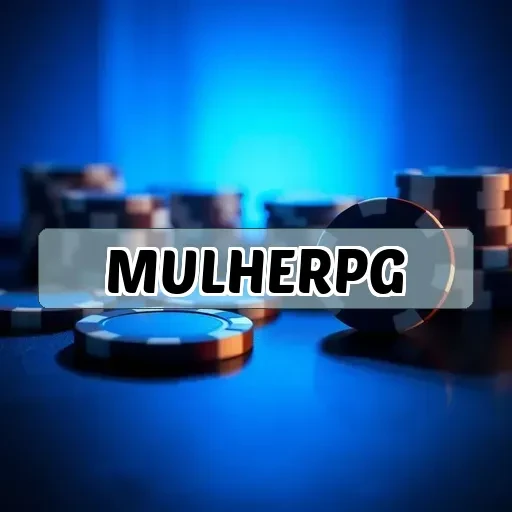 mulherpg: A Revolução dos Jogos e Engajamento no Brasil