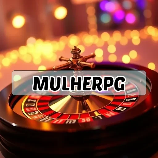 mulherpg: Atrações e Segurança para Jogadoras em um Só Lugar
