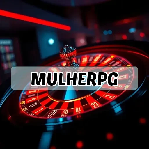 mulherpg: Caça-Níqueis que Transformam sua Diversão em Prêmios e Emoção