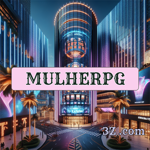 Apostas Empolgantes em Mulherpg: Uma Nova Era nos Jogos