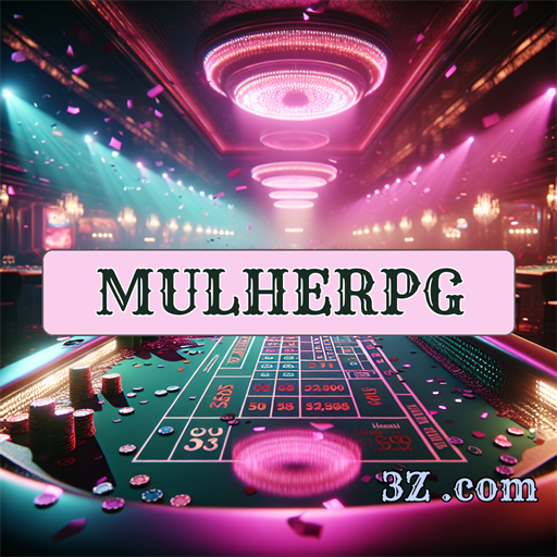 Os Jogos do Mulherpg: Uma Nova Era no Entretenimento Virtual